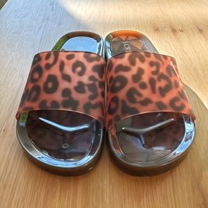 J.Crew Slides